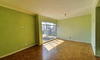 Imagem 2: Apartamento para aluguel tem 140 metros quadrados com 2 quartos em Campos Elíseos - São Pa