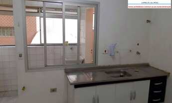 Imagem 6: 2 dormitórios com varanda,1 vaga. Ótima localização-Campo Belo