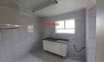 Imagem 5: APARTAMENTO RESIDENCIAL em SÃO PAULO - SP, VILA MORAES