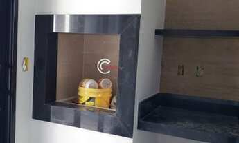 Imagem 5: Casa Térrea 140 m2 área construída Residencial Brescia