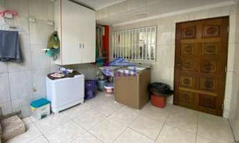 Imagem 7: VENDA - SOBRADO COM 2 DORM. - CAMPO LIMPO - VILA PREL - SÃO PAULO/SP