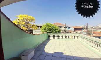 Imagem 5: Casa a venda Vila Granada com 250 m² com 3 quartos sendo 1 suite, 2 vagas para carro - Vil