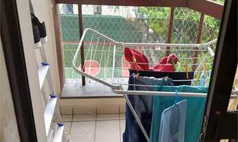 Imagem 2: Apartamento para venda possui 76 metros quadrados com 3 quartos em Parque Mandaqui - São P