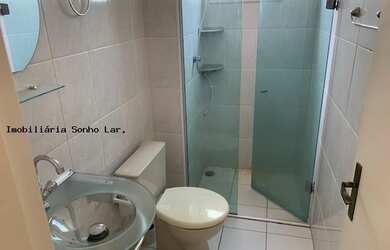 Imagem 4: Apartamento para Venda em São Paulo, Jaguaré, 2 dormitórios, 1 banheiro, 1 vaga