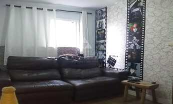 Imagem 5: Apartamento para Venda em São Paulo, Freguesia do Ó, 2 dormitórios, 1 banheiro, 2 vagas