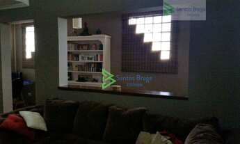 Imagem 4: Sobrado com 2 dormitórios à venda, 140 m² por R$ 490.000,00 - Jardim São José (Zona Norte