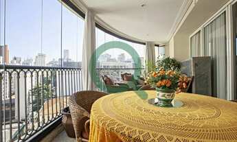 Imagem 4: São Paulo - Apartamento Padrão - Jardim Paulista