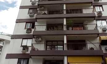 Imagem: Apartamento 2 quartos com varanda, Botafogo
