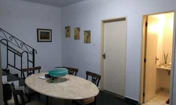 Imagem 4: Casa à venda, 275 m² por R$ 1.400.000,00 - Campo Belo - São Paulo/SP