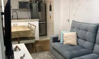 Imagem 3: Apartamento 2 dormitórios para Venda em São Paulo, Vila Mendes, 2 dormitórios, 1 banheiro