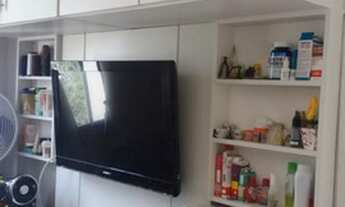 Imagem 7: Apartamento para venda possui 40 metros quadrados com 2 quartos