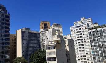 Imagem 2: Apartamento para venda com 32 metros quadrados com 1 quarto em Centro - Jaú - SP