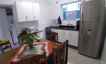 Imagem 7: Imovel com 3 Casas para renda Vila Cisper - Oportunidade