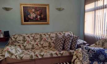 Imagem: Apartamento para venda tem 87 metros quadrados