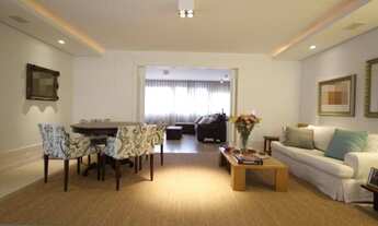 Imagem: Apartamento para Venda em São Paulo, Jardim