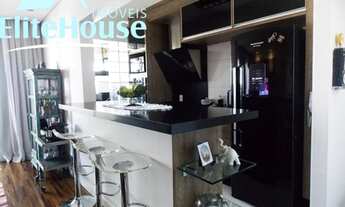 Imagem 7: APARTAMENTO RESIDENCIAL em SÃO PAULO - SP, VILA FIRMIANO PINTO