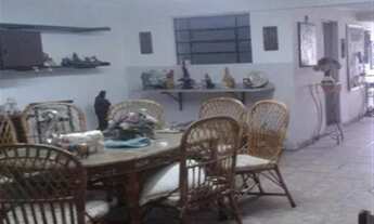 Imagem 2: Sobrado na Mooca com 262 m², 4 pavimentos