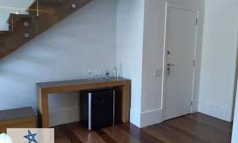 Imagem 6: Belo apartamento com 179 m2 a.u- varanda- 3 suítes- 3 vagas- Al dos Anapurus - Moema