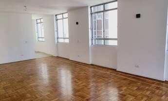 Imagem 4: Apartamento com 3 dormitórios à venda, 189 m² por R$ 1.150.000,00 - Bela Vista - São Paulo