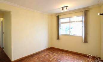 Imagem: Apartamento com 2 dormitórios à venda