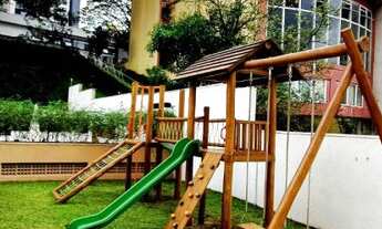 Imagem 12: Apartamento em andar altíssimo com vista livre ao lado Shoppping Jardim Sul