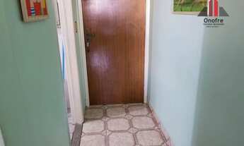 Imagem 4: Apartamento com 3 dormitórios à venda, 70 m² por R$ 300.000,00 - Jardim Neide - São Paulo