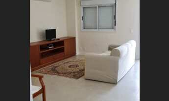 Imagem 3: Apartamento para venda tem 101 metros quadrados com 3 quartos