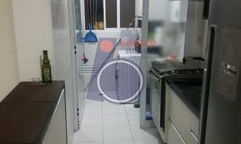 Imagem 2: São Paulo - Apartamento Padrão - Vila Cunha Bueno