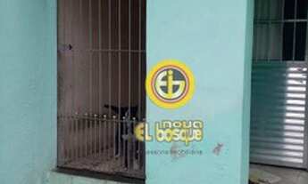 Imagem 3: Casa com 2 dormitórios para alugar por R$ 1.200,00/mês - Jardim Iguatemi - São Paulo/SP