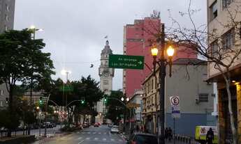 Imagem: Apartamento para aluguel com 35 metros quadrados