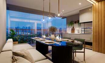 Imagem: Jardim Prudência com 2 suítes e muito