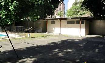 Imagem 3: CLINICA ALDEOTA Galpão / depósito com 5 vagas na garagem