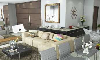 Imagem 2: APARTAMENTO DE 3 QUARTOS NA JAQUEIRA COM LAZER COMPLETO!