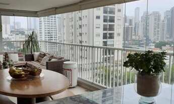 Imagem: Apartamento Alto Padrão Anália Franco