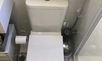 Imagem 5: Apartamento para venda tem 50 metros quadrados com 2 quartos em Quinta da Paineira - São P