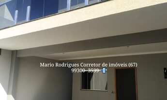 Imagem 1: Jardim Leblon Sobrado a Venda com Área gourmet ótima Terreno nos Fundos