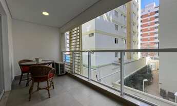 Imagem 5: Apartamento - Bosque - Campinas