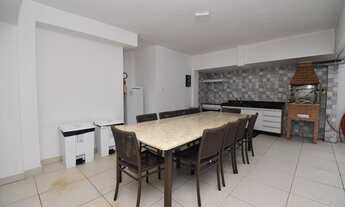 Imagem 6: Cobertura duplex 130 m2, com 3 quartos,2 suítes, cozinha , piscina, 3 vgs