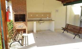 Imagem 7: Apartamento para venda possui 60 metros quadrados com 2 quartos