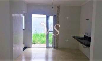 Imagem 6: Sobrado para Venda em São Paulo, Tremembé, 3 dormitórios, 1 suíte, 3 banheiros, 2 vagas