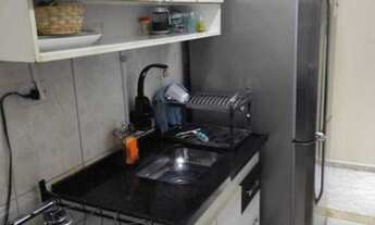 Imagem 2: Apto 48m², 2 Dormts , 1 Vaga de Garagem, venda, R$ 238.000 - Jardim Santo Elias - São Paul