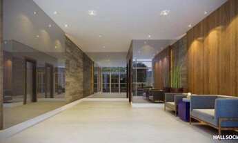 Imagem 5: Apartamento pronto na Aclimação de 59 M2 com 2 dormitórios, 1 suíte e 1 vaga