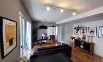 Imagem: Apartamento com 2 dorms, Morumbi, São Paulo