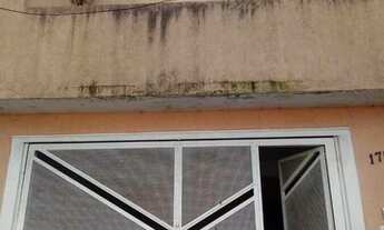 Imagem 2: Sobrado para Venda em São Paulo, Parque Residencial Cocaia, 3 dormitórios, 1 suíte, 1 banh