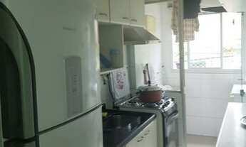 Imagem 3: Apartamento - Padrão, Vila Firmiano Pinto - São Paulo