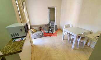 Imagem 7: Flat para aluguel possui 42 metros quadrados com 1 quarto em Vila Mariana - São Paulo - SP