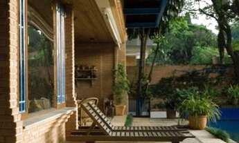 Imagem 7: Casa à venda, 1000 m² por R$ 9.000.000,00 - Pacaembu - São Paulo/SP