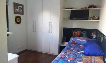 Imagem 5: Sobrado à venda, 309 m² por R$ 1.250.000,00 - Tatuapé - São Paulo/SP