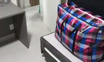 Imagem 5: Apartamento em Vila Gumercindo - São Paulo