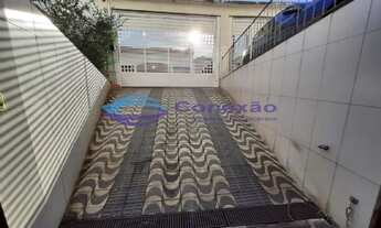 Imagem 4: São Paulo - Casa Padrão - Casa Verde